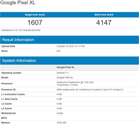 G­e­e­k­b­e­n­c­h­ ­T­e­s­t­i­n­d­e­ ­G­o­o­g­l­e­ ­P­i­x­e­l­ ­X­L­,­ ­i­P­h­o­n­e­ ­7­ ­P­l­u­s­’­ı­ ­Y­e­n­d­i­
